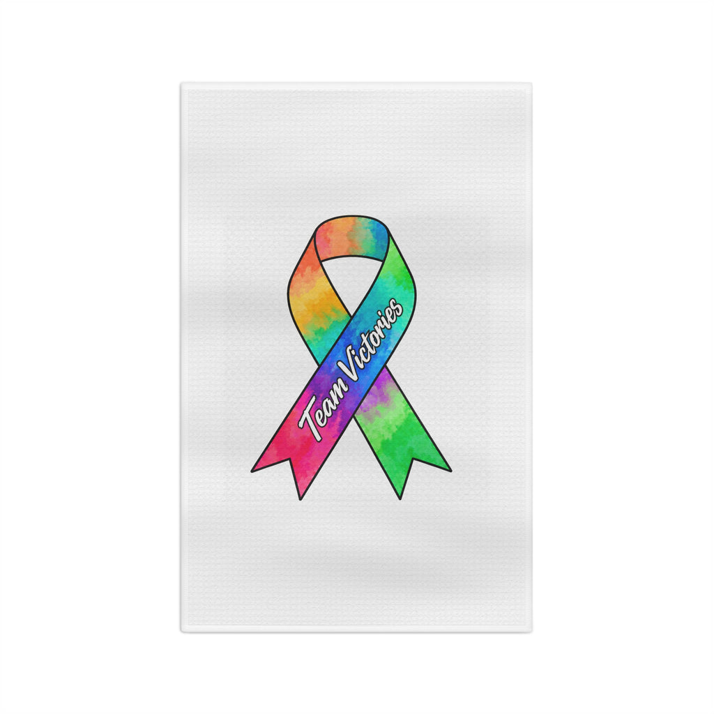 Microfiber Tea Towel — Kitchen Towel