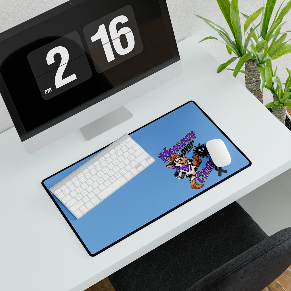 Desk Mat - Mouse Pad