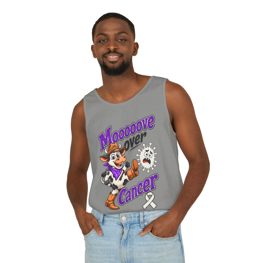 Tank Top | Comfort Colors 9360