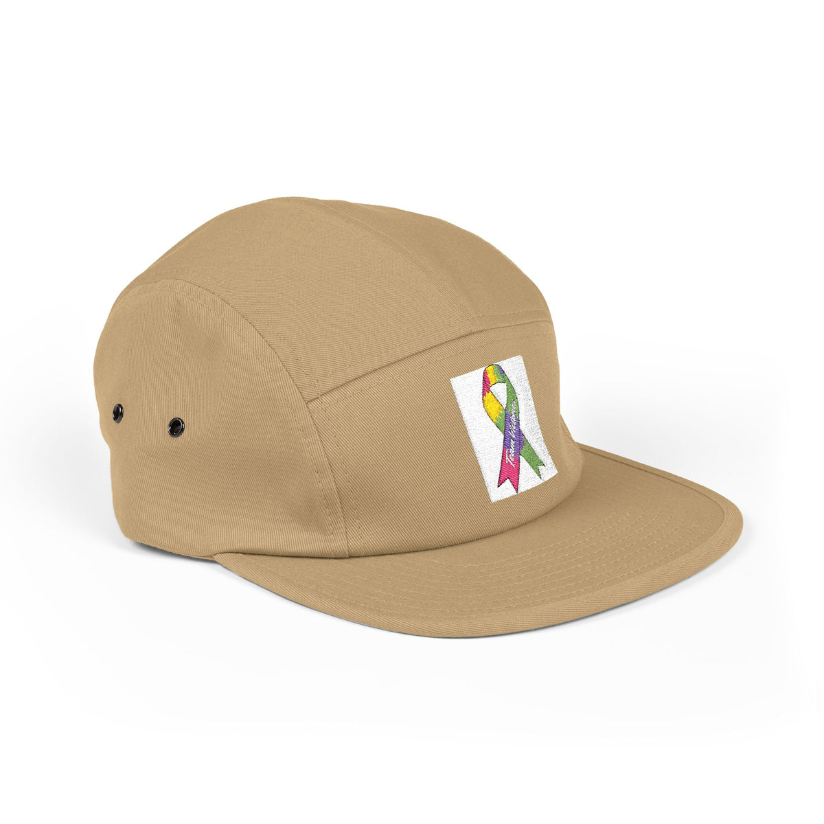 5-Panel Cap
