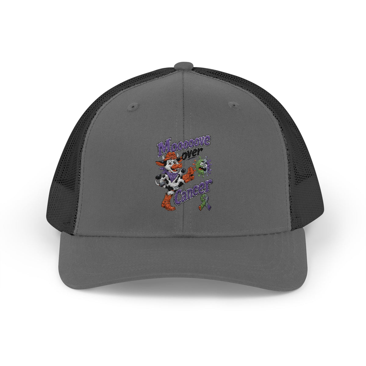 Trucker Hat | Yupoong 6606