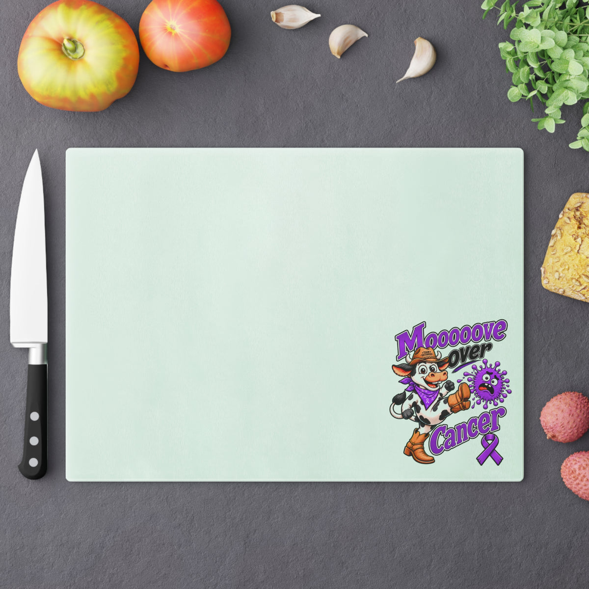 Cutting Board