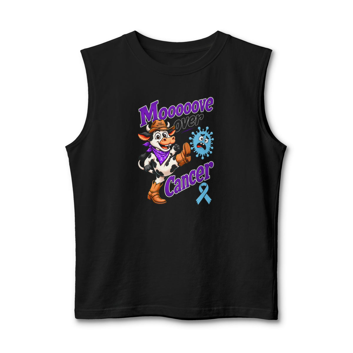Tank Top | Bella+Canvas 3483