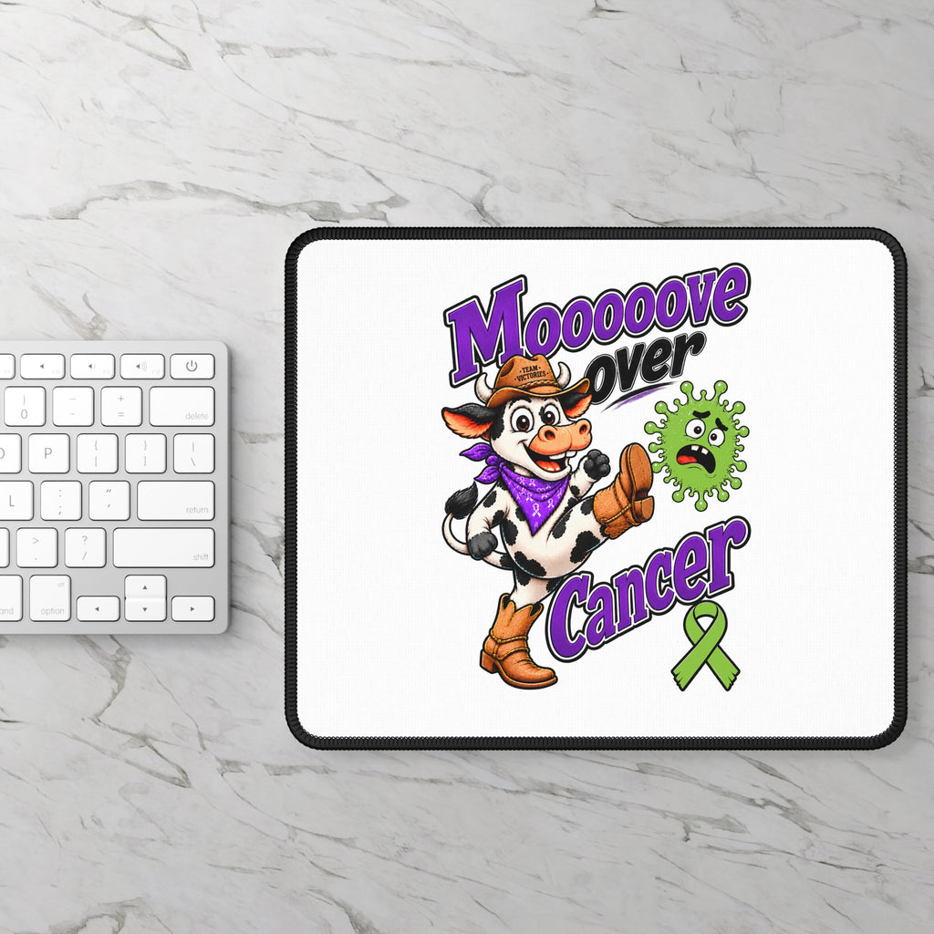 Gaming Mouse Pad