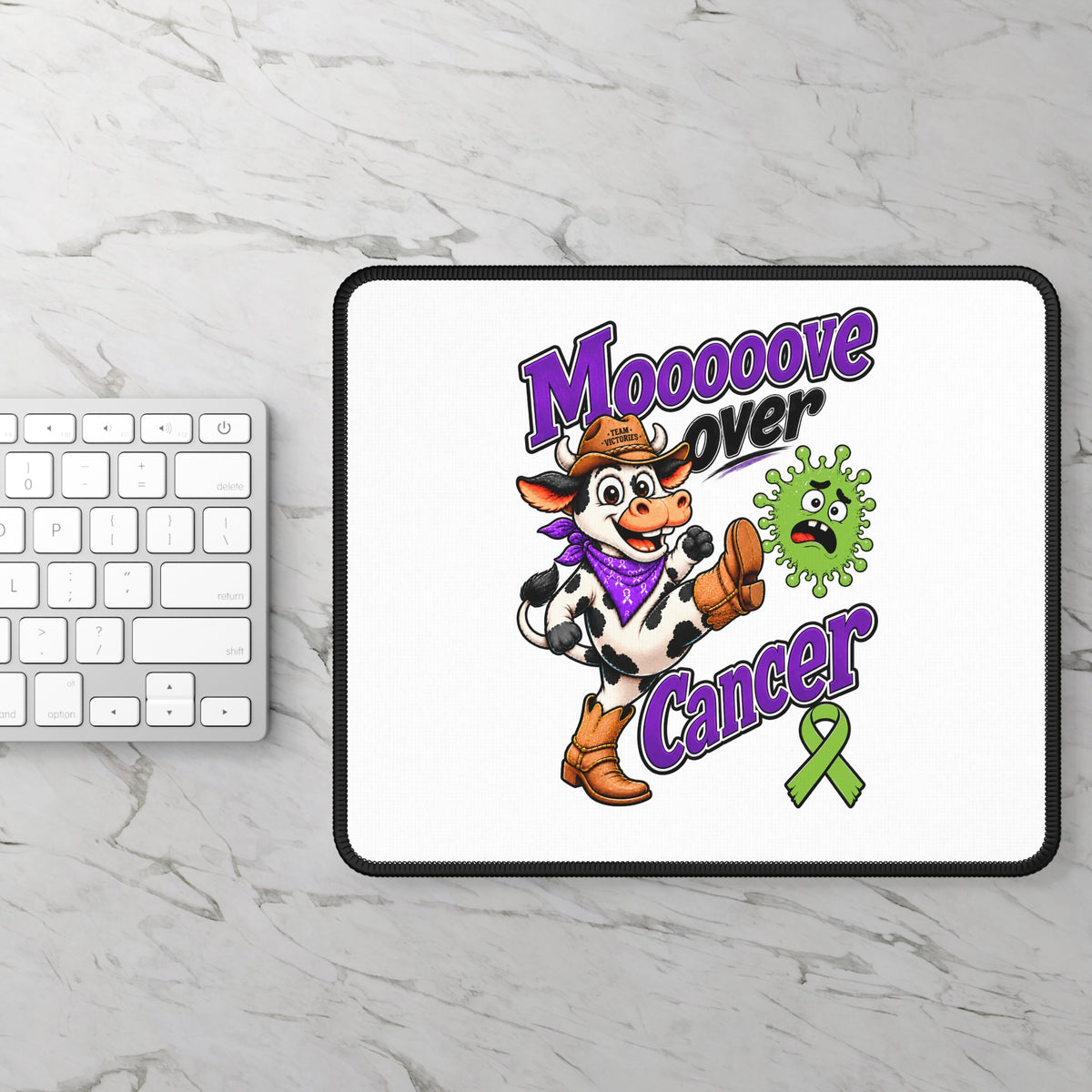 Gaming Mouse Pad