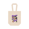 Double Wine Tote - Wine Carrier