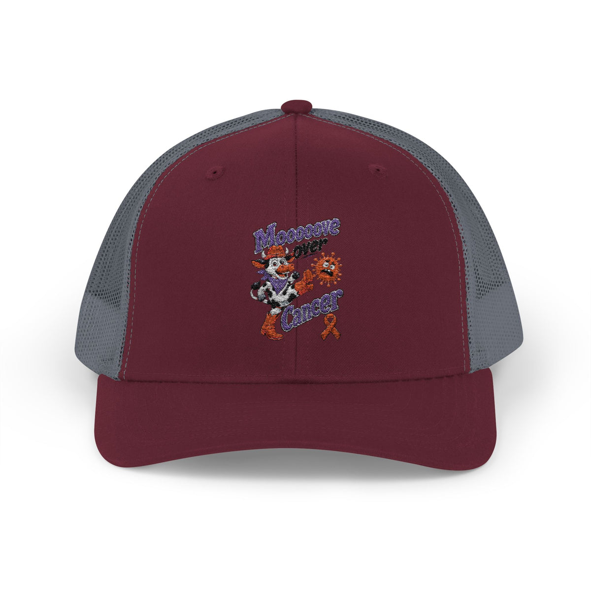 Trucker Hat | Yupoong 6606