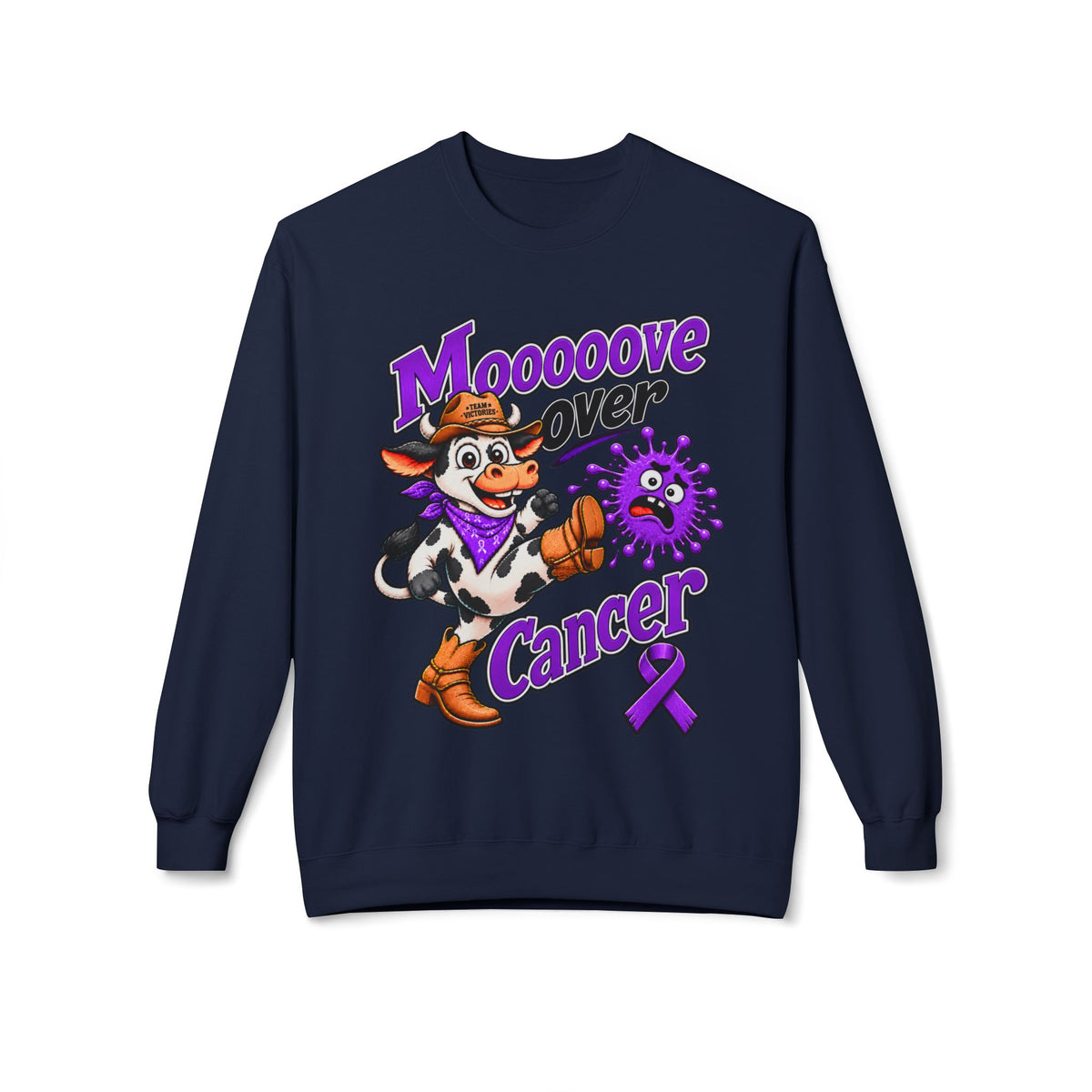 Crewneck Sweatshirt | Gildan SF000