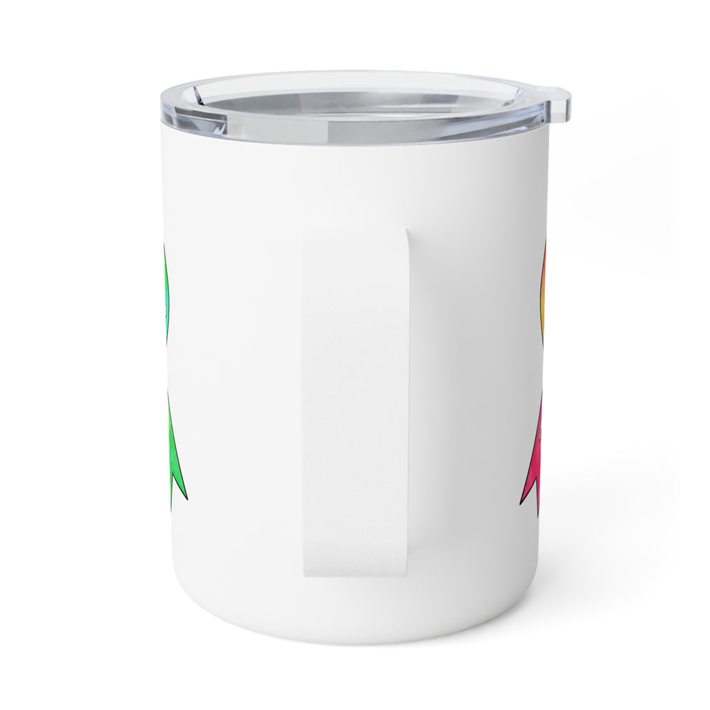 Insulated Mug - 10ox