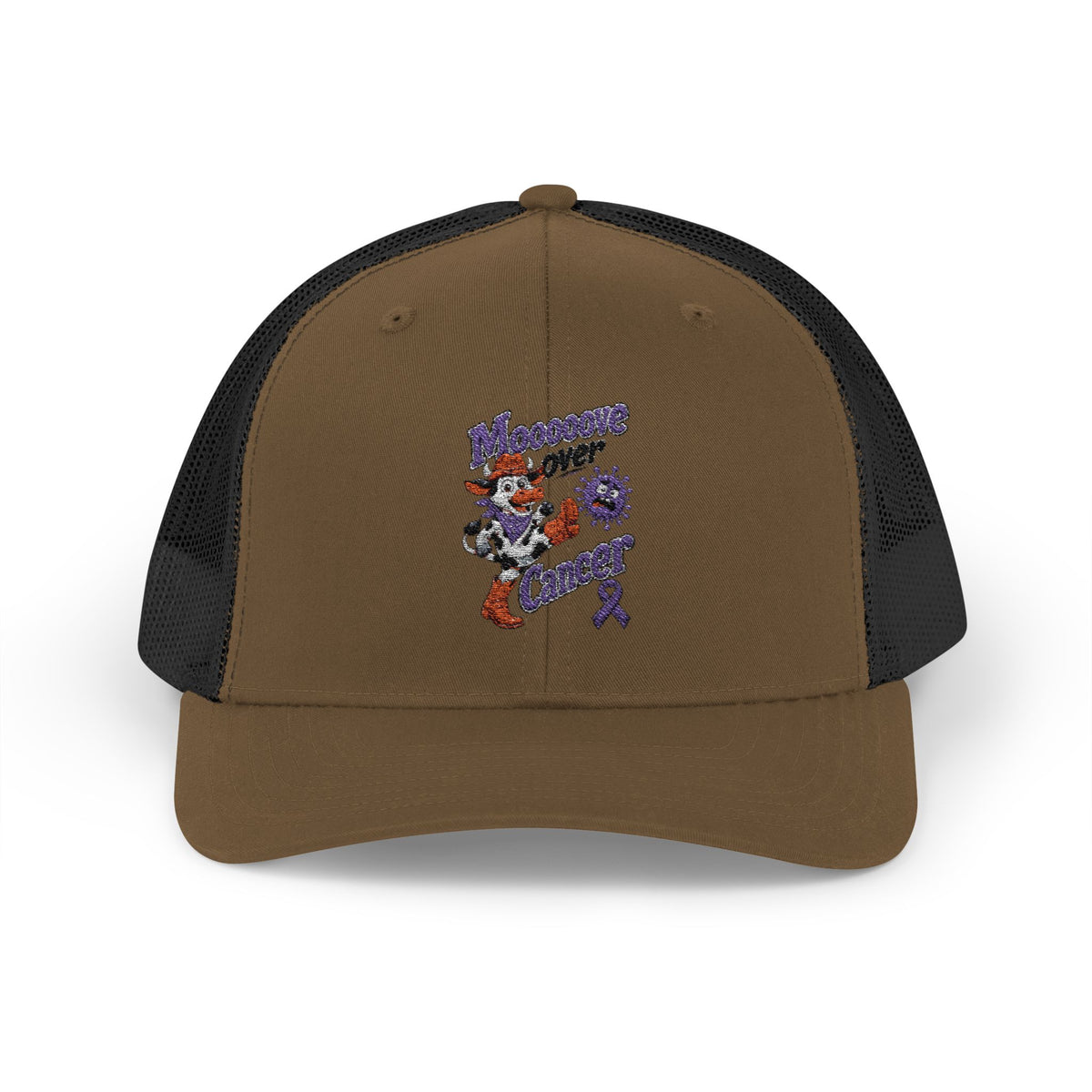 Trucker Hat | Yupoong 6606