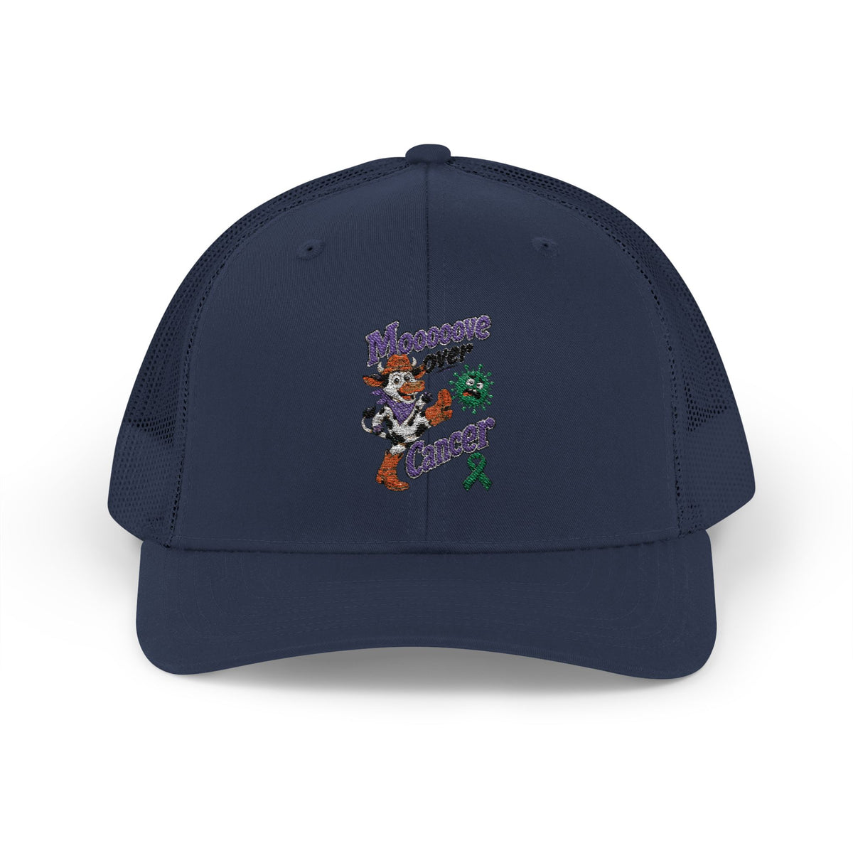Trucker Hat | Yupoong 6606