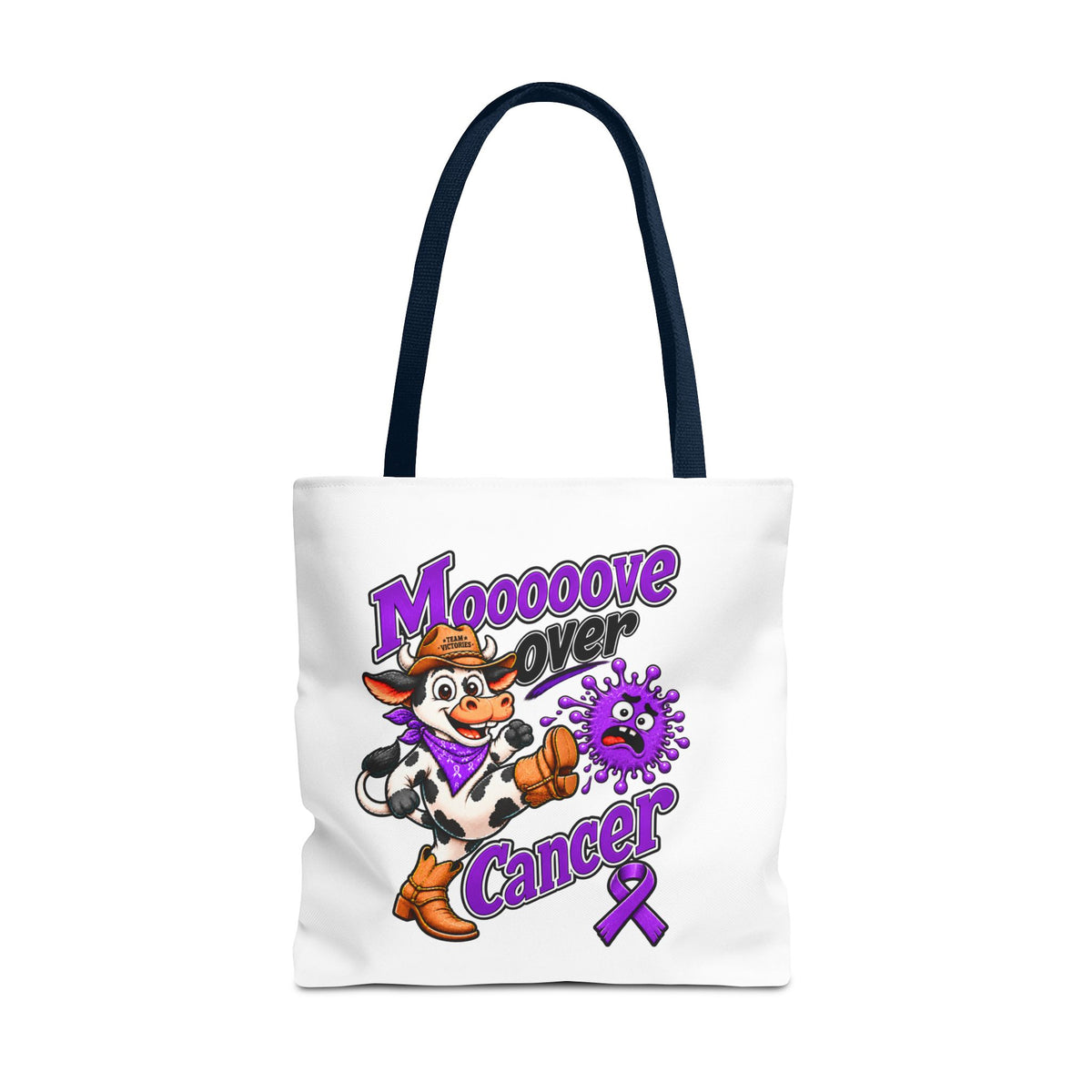 Tote Bag - Polyester
