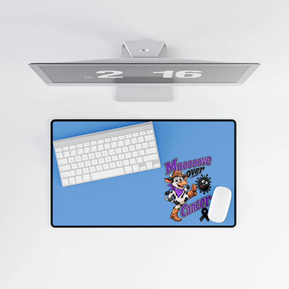 Desk Mat - Mouse Pad