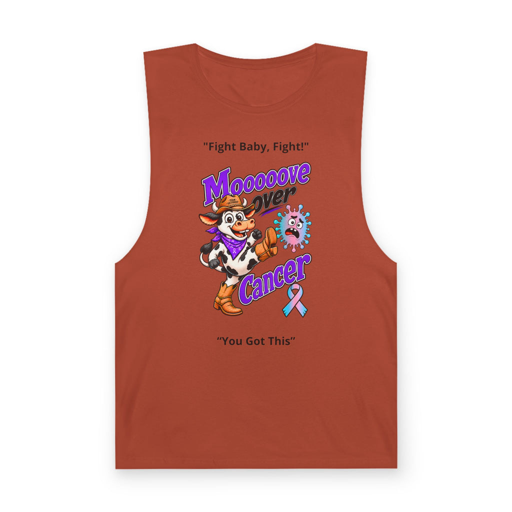 Tank Top | AS Colour 5025 - "Personalize"