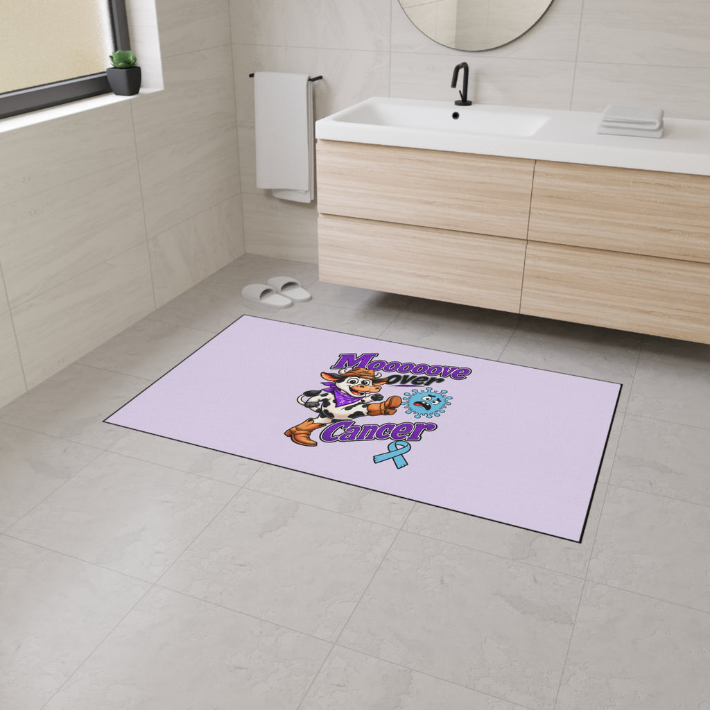 Heavy Duty Floor Mat - Entry Rug