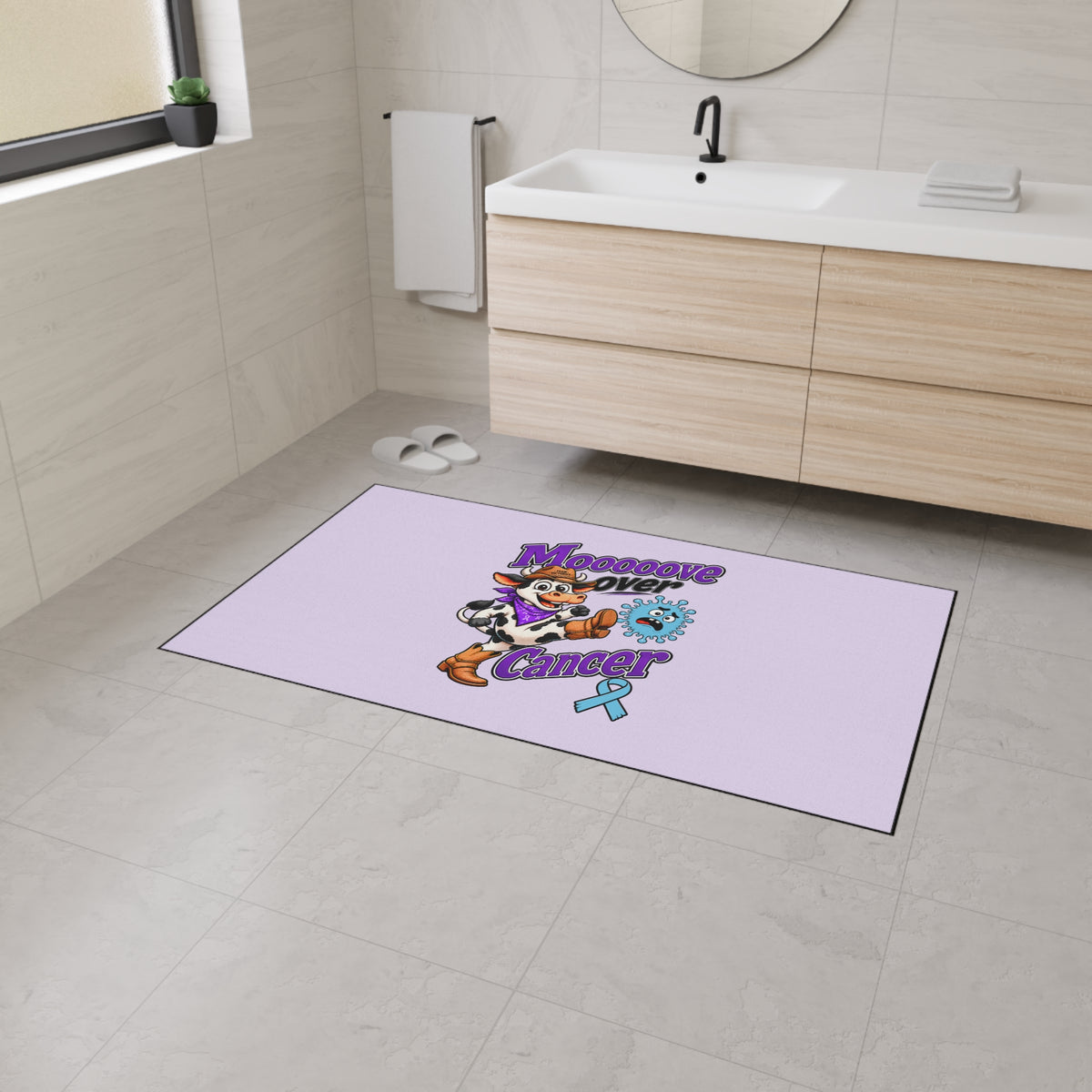 Heavy Duty Floor Mat - Entry Rug