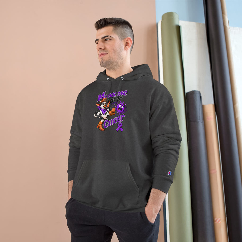 Hoodie - Pullover | Champion S700