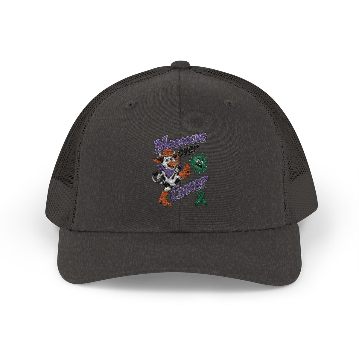 Trucker Hat | Yupoong 6606