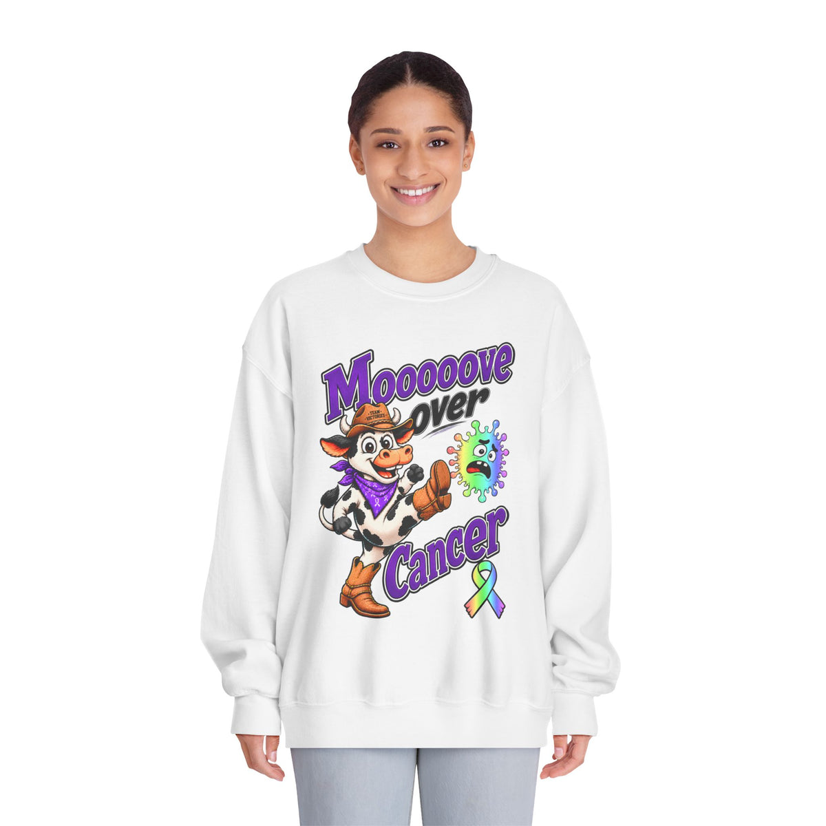 Sweatshirt | Gildan 12000