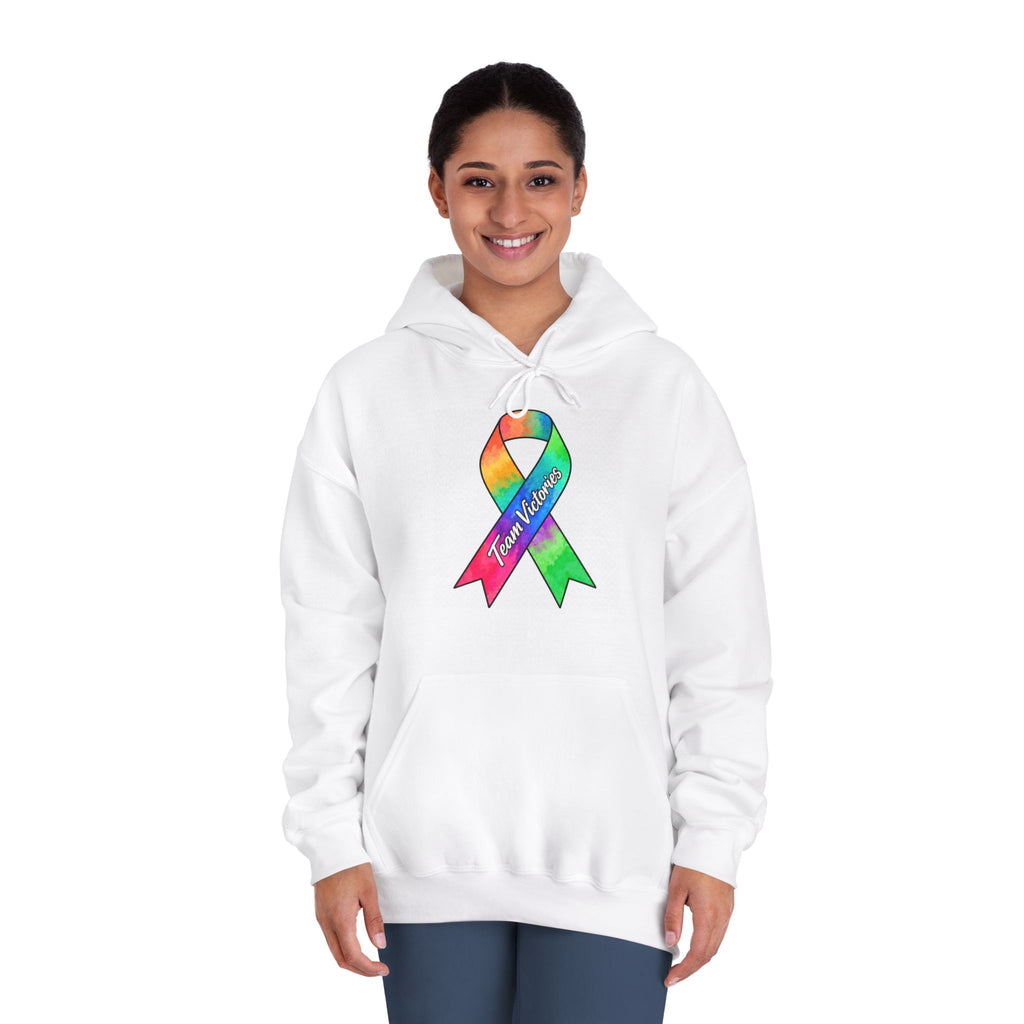 Hoodie —  Sweatshirt