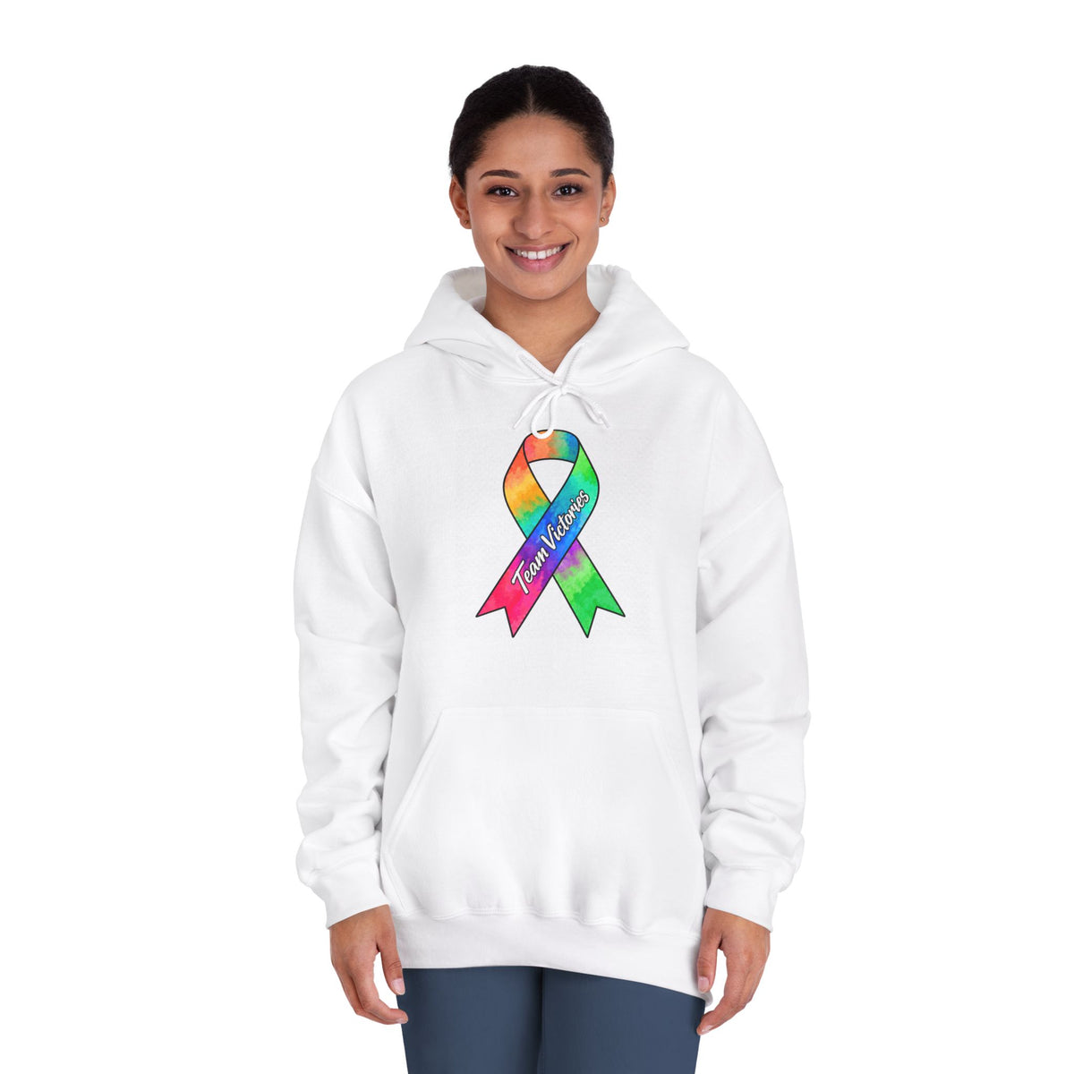 Hoodie —  Sweatshirt