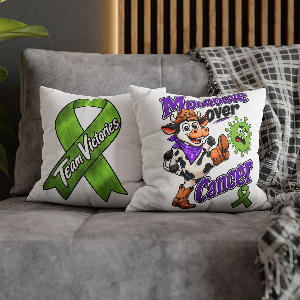 Pillow Case - 6 Sizes (Case Only)