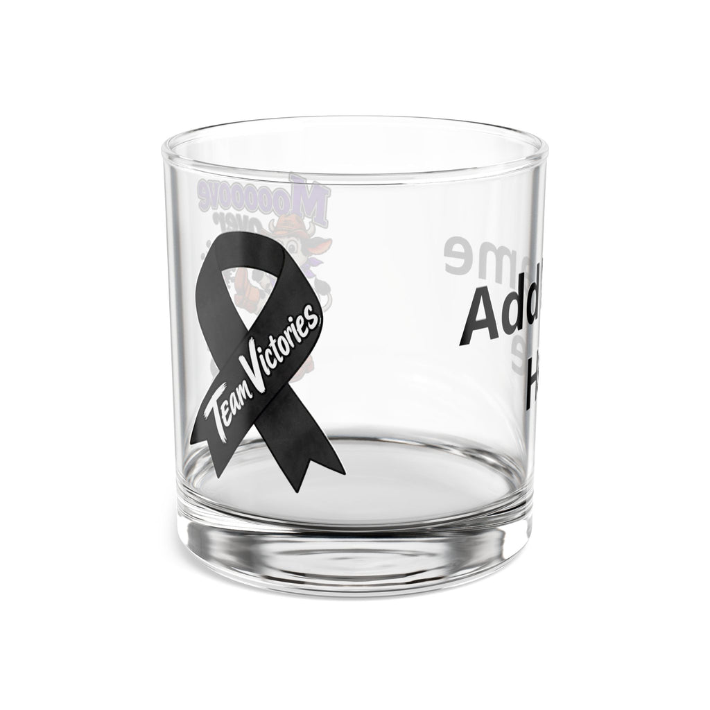 Rocks Glass - 10 oz