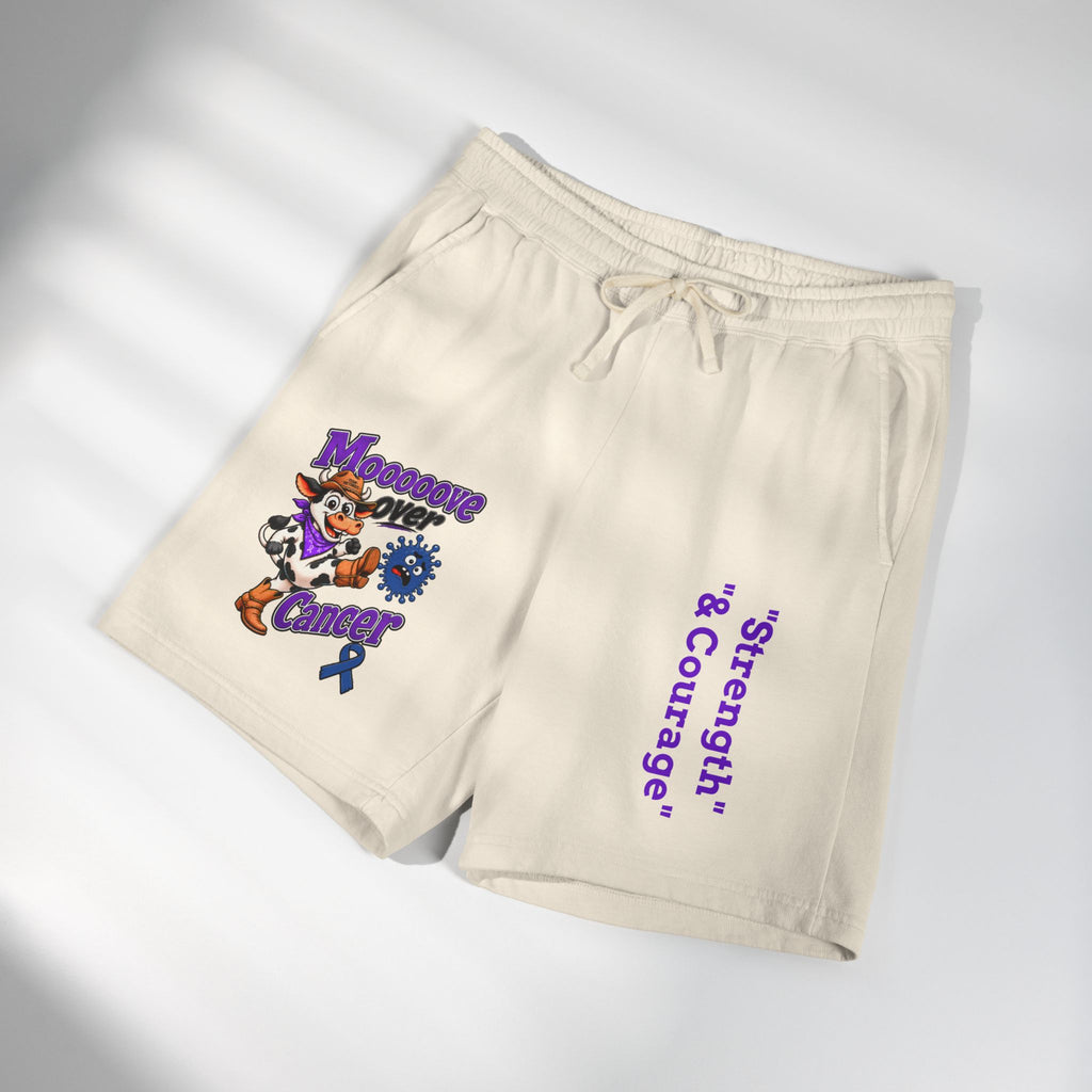 Sweat Shorts | Comfort Colors 1468 - "Personalize"