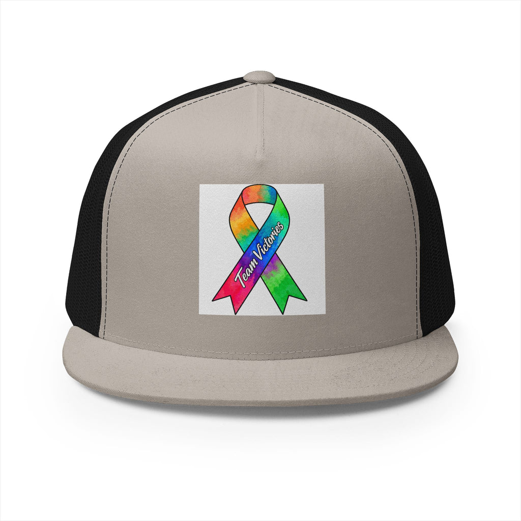 Trucker Cap — Hat