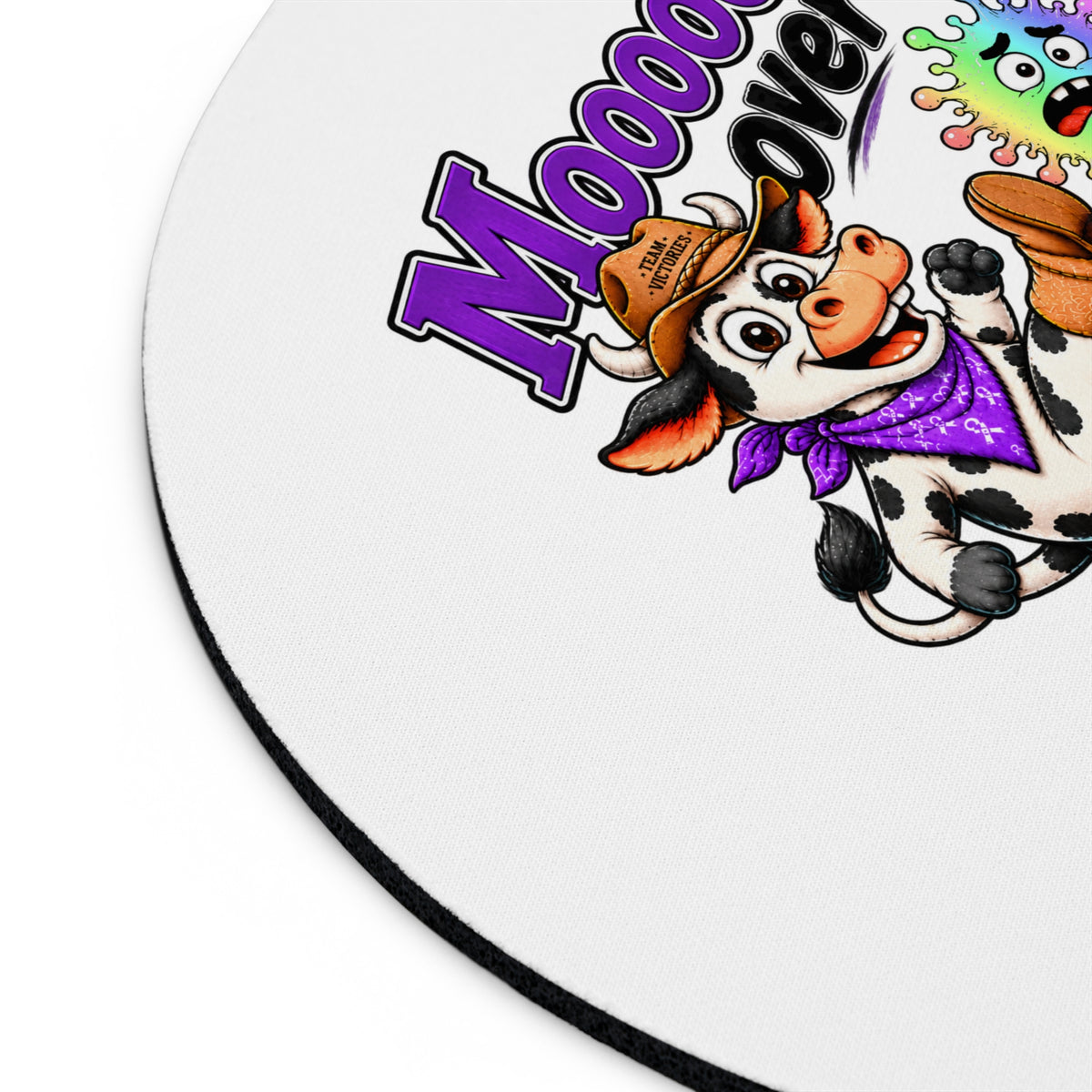 Mouse Pad - Round