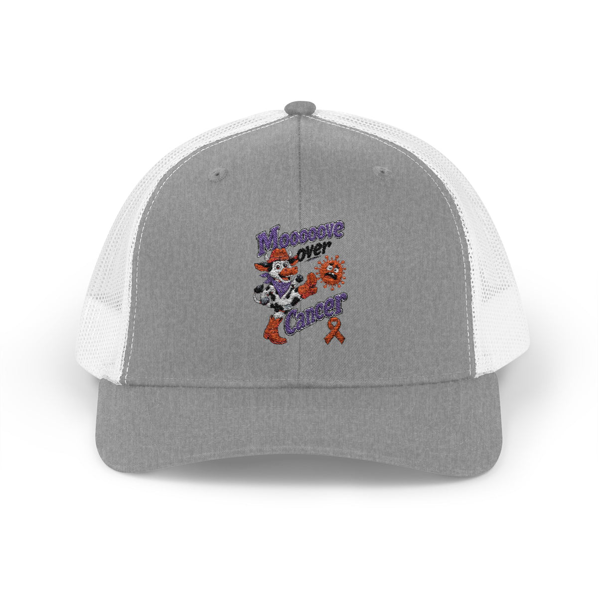 Trucker Hat | Yupoong 6606