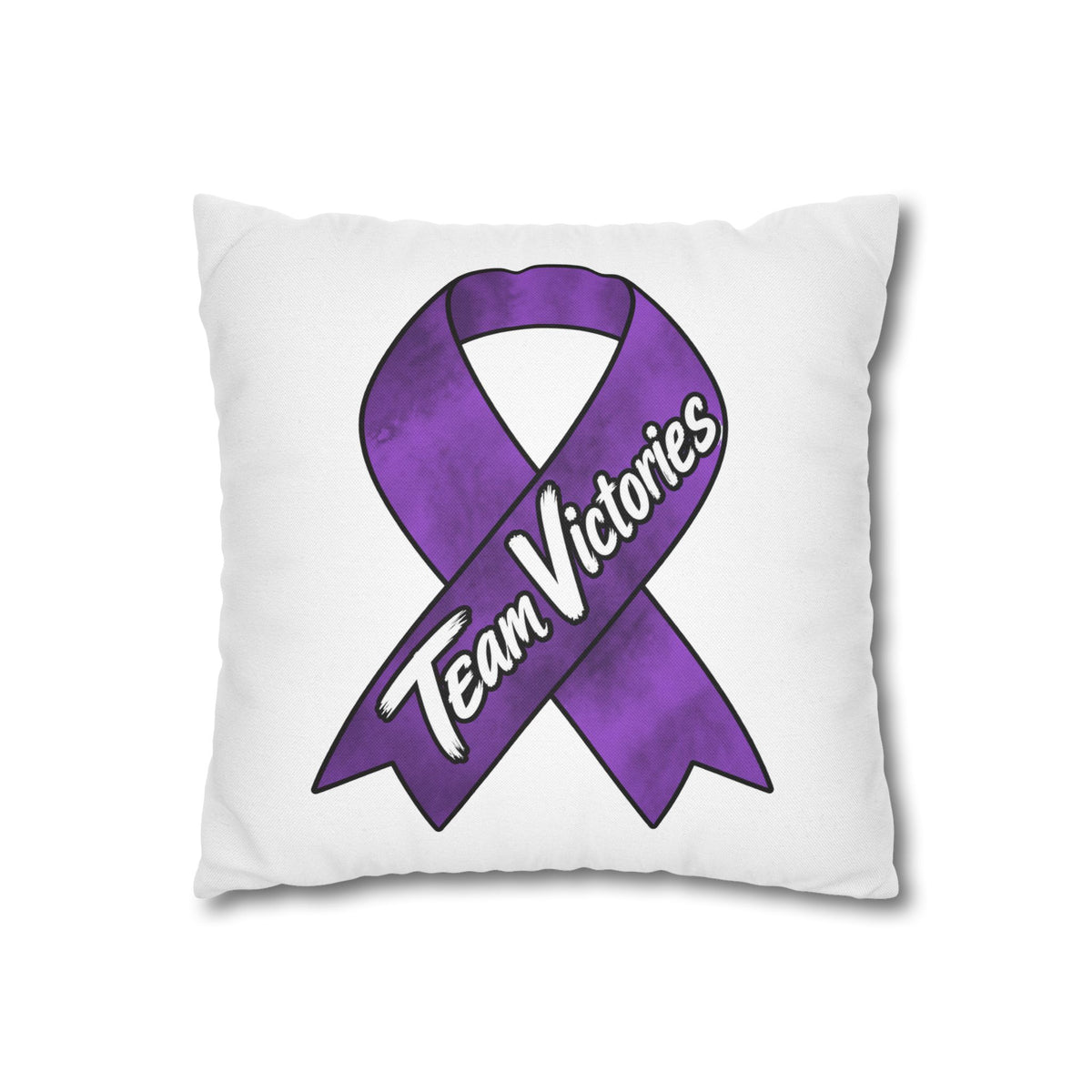 Pillow Case - 6 Sizes (Case Only)