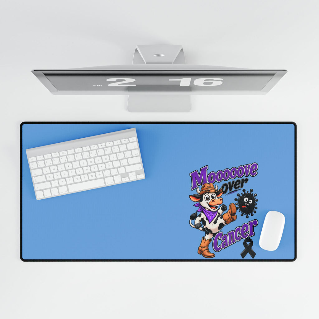 Desk Mat - Mouse Pad