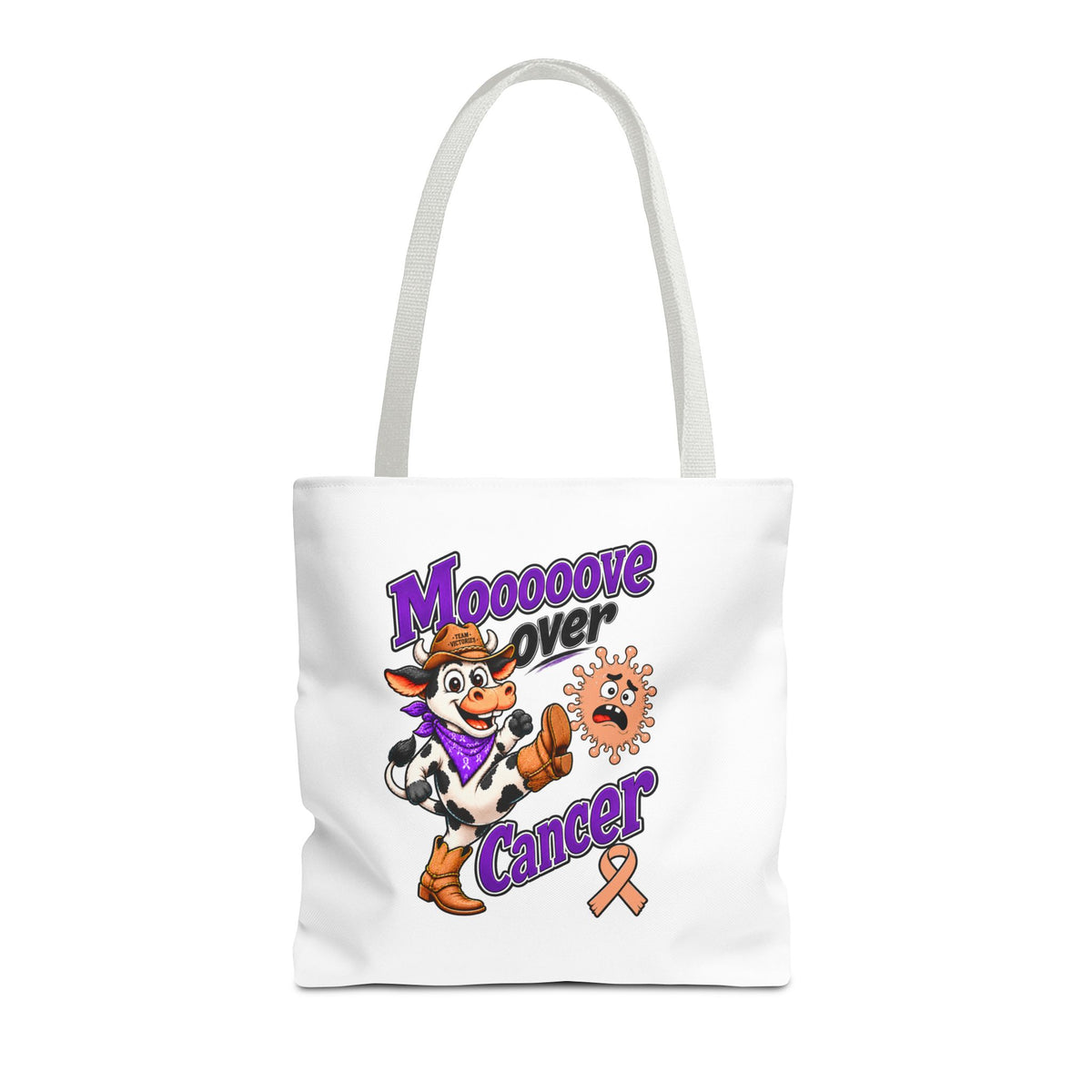Tote Bag - Polyester