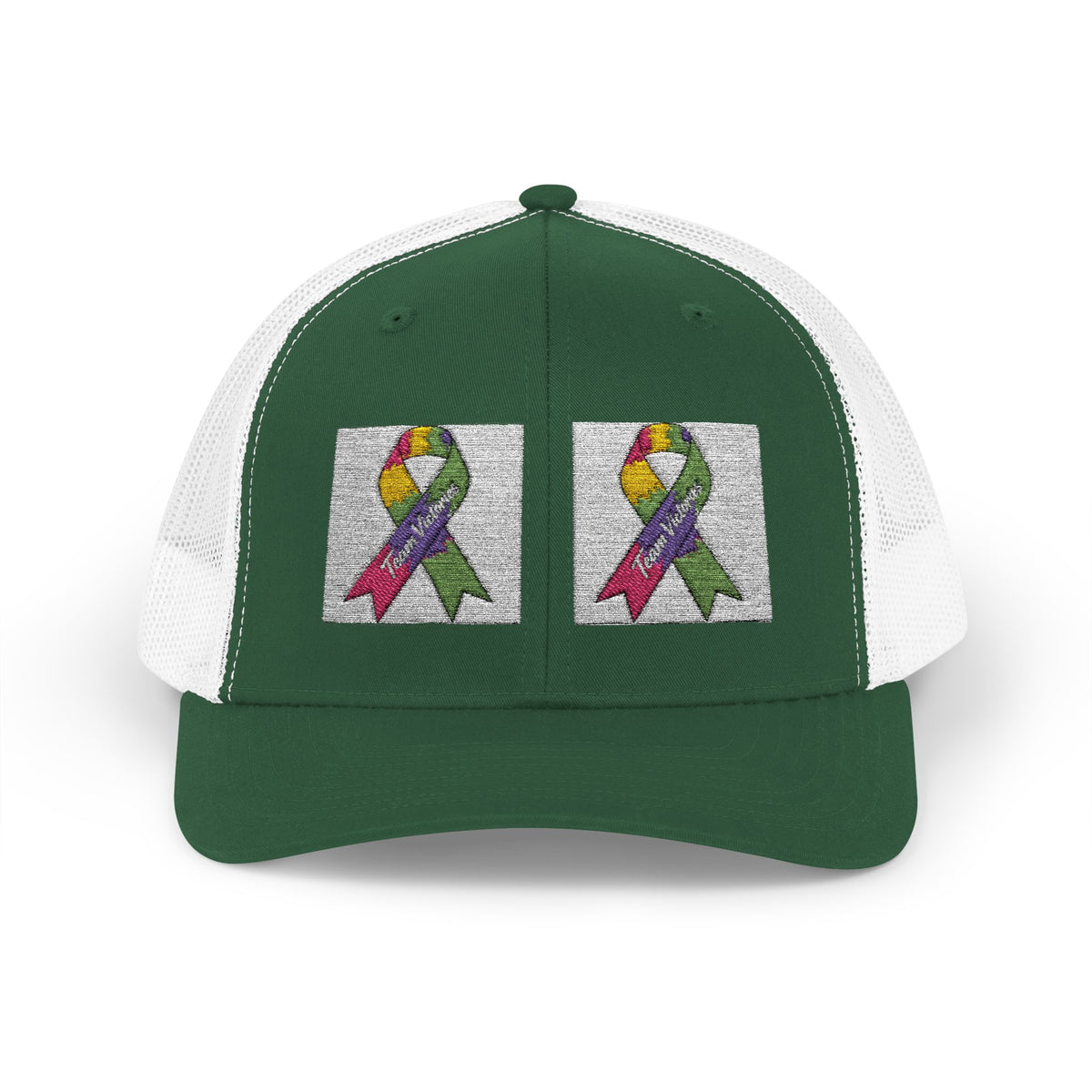 Trucker Hat — Snapback Cap