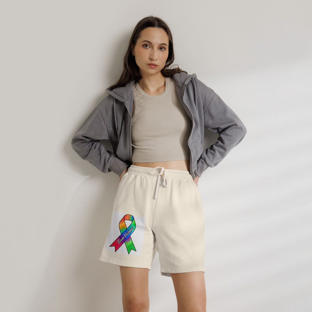 Sweat Shorts — Lounge Shorts