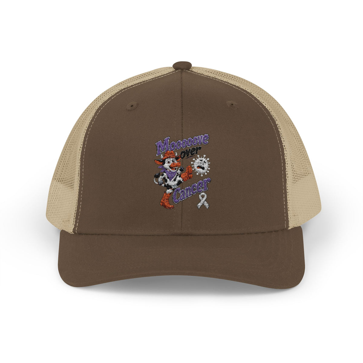 Trucker Hat | Yupoong 6606