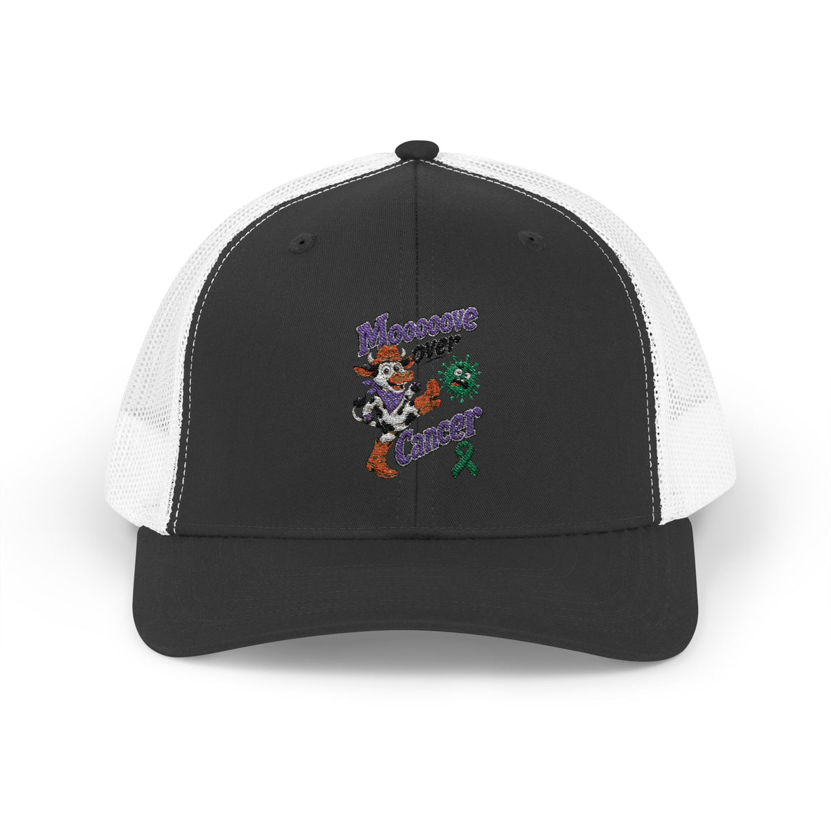Trucker Hat | Yupoong 6606