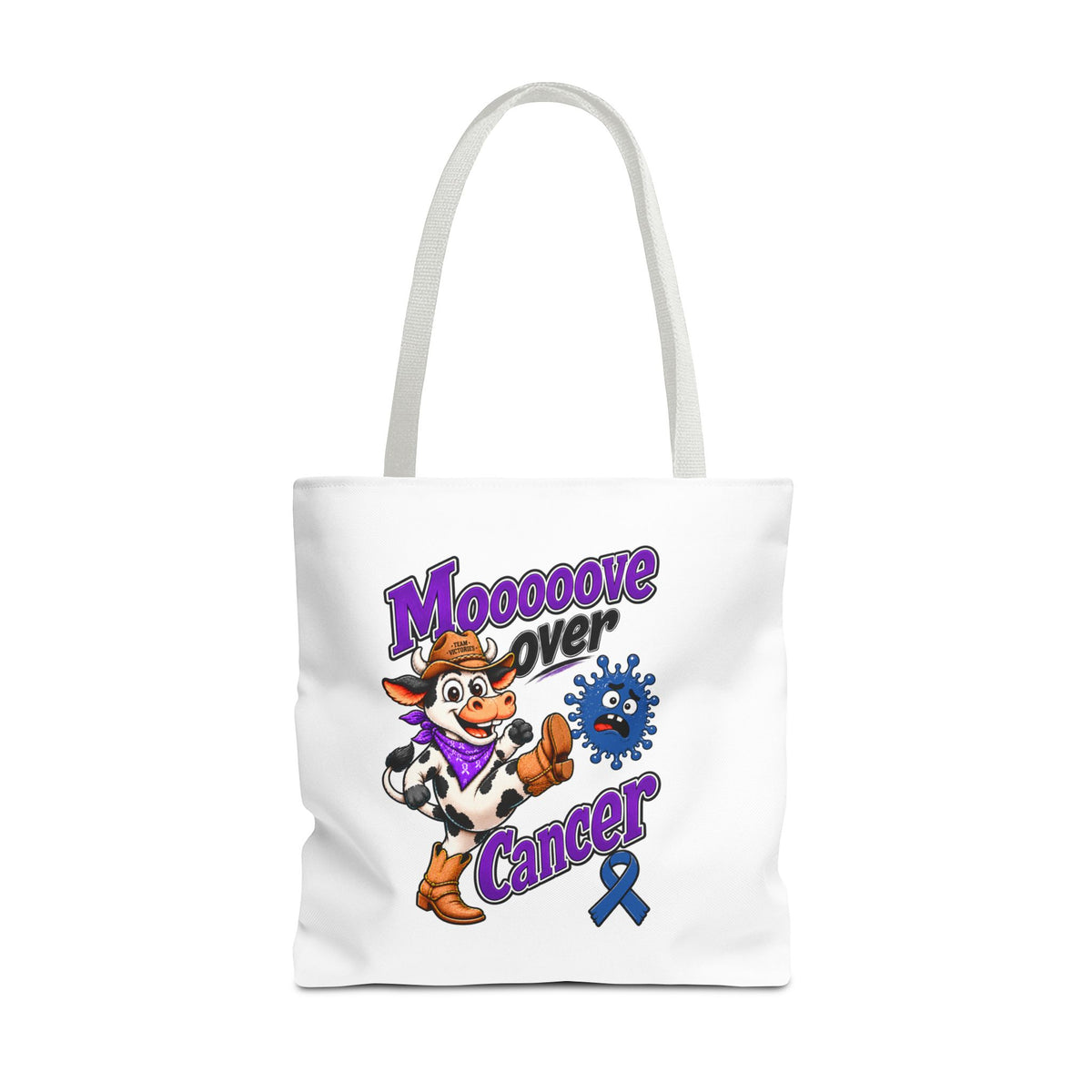 Tote Bag - Polyester