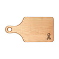 Maple Cutting Board