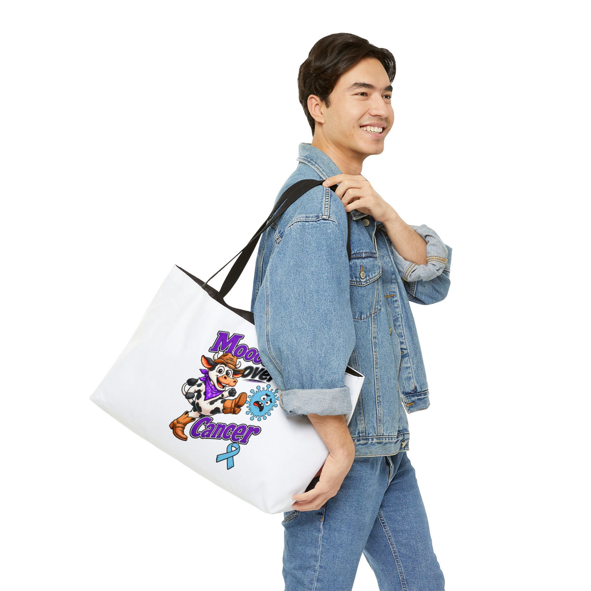 Weekender Tote Bag