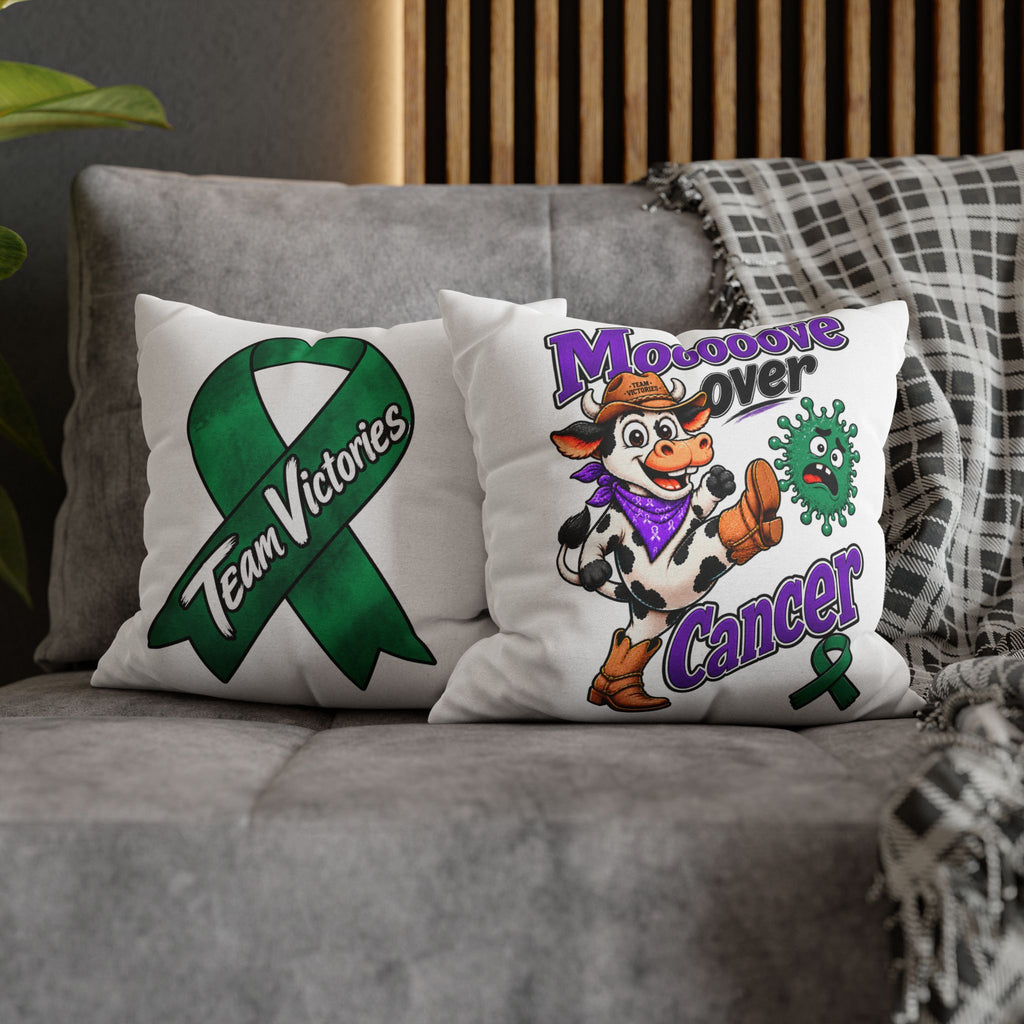 Pillow Case - 6 Sizes (Case Only)