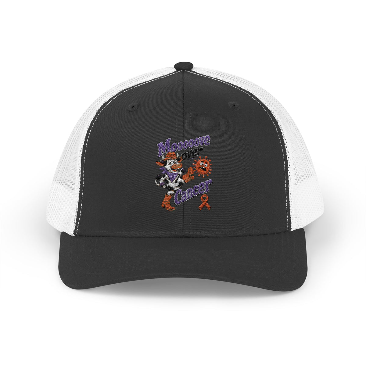 Trucker Hat | Yupoong 6606