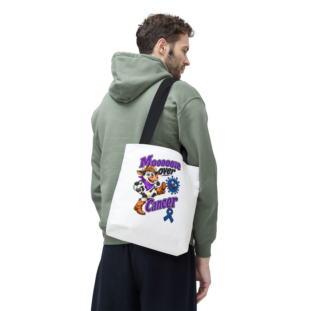 Tote Bag - Polyester
