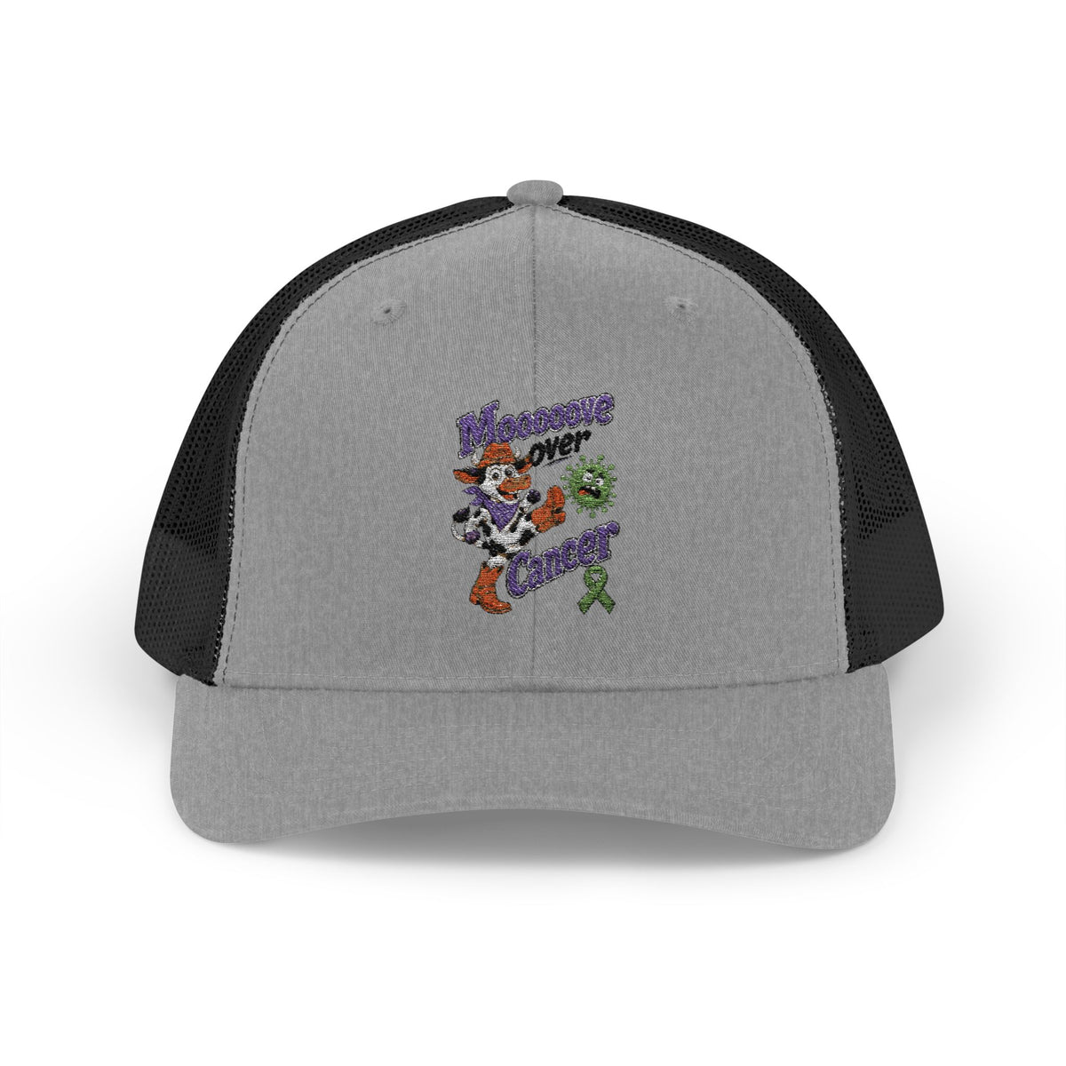 Trucker Hat | Yupoong 6606
