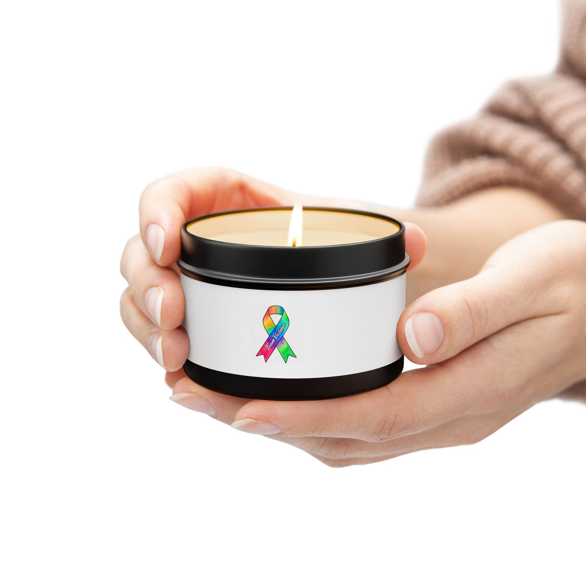 Tin Candle