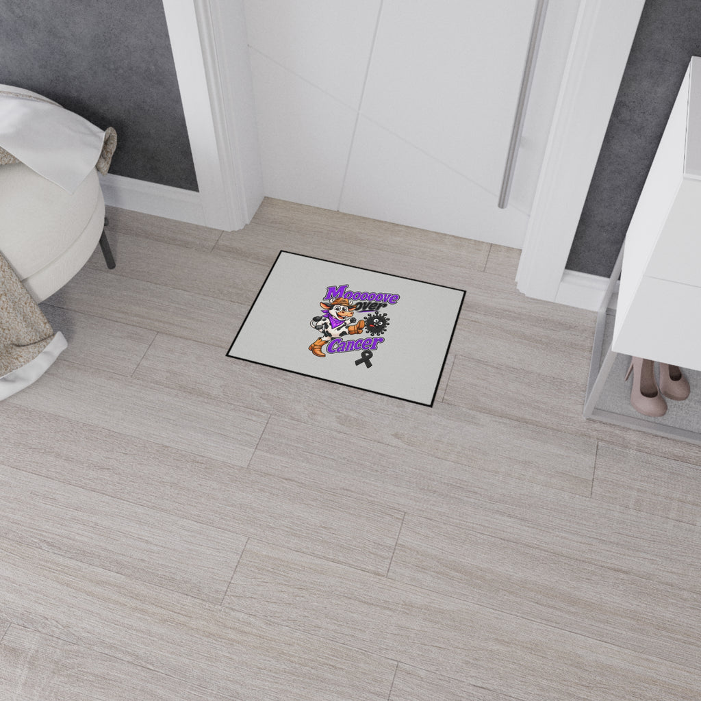 Heavy Duty Floor Mat - Entry Rug