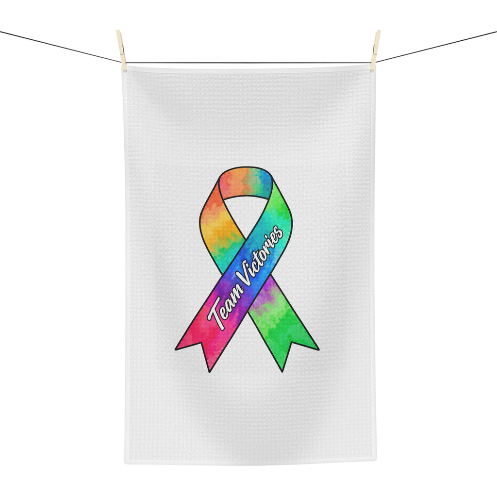 Microfiber Tea Towel — Kitchen Towel