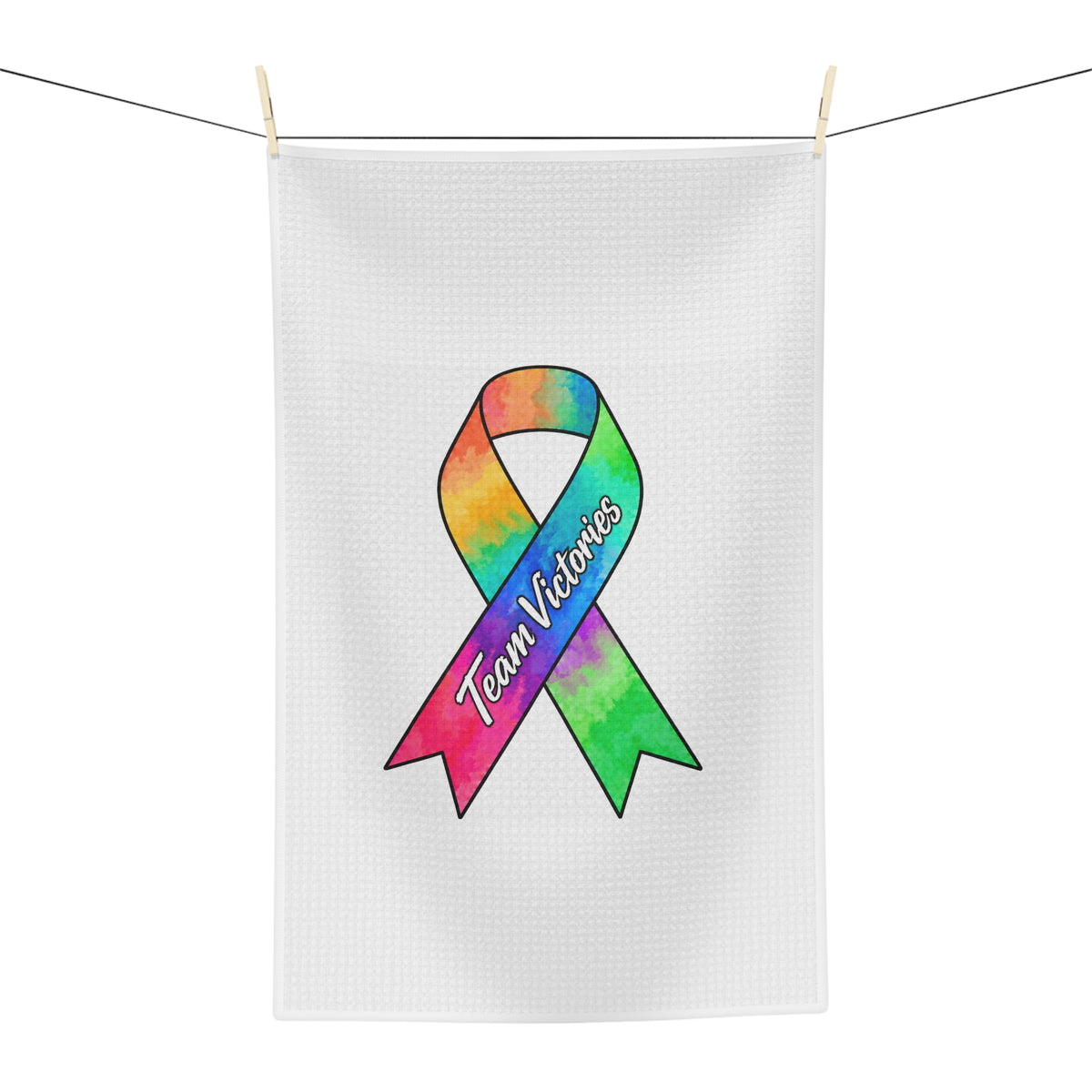 Microfiber Tea Towel — Kitchen Towel