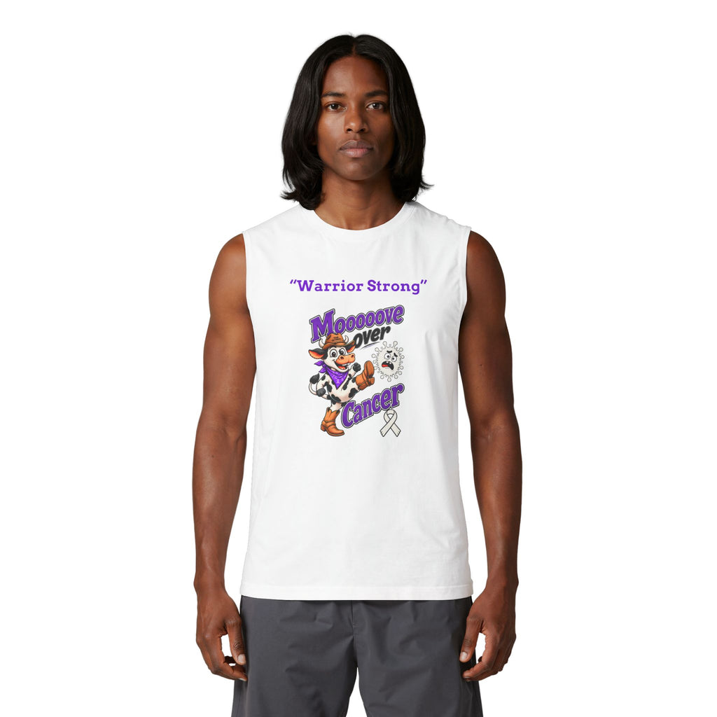 Tank Top | Bella+Canvas 3483 - "Personalize"